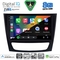 DIGITAL IQ BXK 20408_CPAA (9inc) MULTIMEDIA TABLET for MERCEDES E (W211) – CLS (W219) mod. 2003-2009