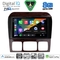 DIGITAL IQ BXK 20426_CPAA (9inc) MULTIMEDIA TABLET for MERCEDES  S  W220  mod. 1998-2005