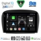 DIGITAL IQ BXK 20427_CPAA (9inc) MULTIMEDIA TABLET for MERCEDES SL (R230) FACELIFT mod. 2006-2012