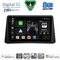 DIGITAL IQ BXK 20496_CPAA (9inc) MULTIMEDIA TABLET for OPEL MOKKA mod. 2012-2015