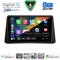 DIGITAL IQ BXK 20496_CPAA (9inc) MULTIMEDIA TABLET for OPEL MOKKA mod. 2012-2015