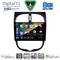 DIGITAL IQ BXK 20506_CPAA (9inc) MULTIMEDIA TABLET for PEUGEOT 206 mod. 1998-2006