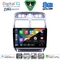 DIGITAL IQ BXK 20512_CPAA (9inc) MULTIMEDIA TABLET for PEUGEOT 307 mod. 2001-2008