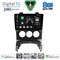 DIGITAL IQ BXK 20515_CPAA A/C (9inc) MULTIMEDIA TABLET for PEUGEOT 3008 mod. 2008-2016 με A/C
