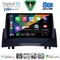 DIGITAL IQ BXK 20555_CPAA (9inc) MULTIMEDIA TABLET for RENAULT MEGANE 2 mod. 2002-2008