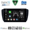 DIGITAL IQ BXK 20571_CPAA (9inc) MULTIMEDIA TABLET for SEAT IBIZA mod. 2008-2015