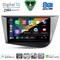DIGITAL IQ BXK 20574_CPAA (9inc) MULTIMEDIA TABLET for SEAT LEON mod. 2005-2012