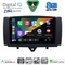 DIGITAL IQ BXK 20622_CPAA (9inc) MULTIMEDIA TABLET for SMART (451) mod. 2010-2015