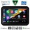 DIGITAL IQ BXK 20676_CPAA (9inc) MULTIMEDIA TABLET for SUZUKI IGNIS mod. 2016-2026