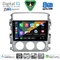 DIGITAL IQ BXK 20681_CPAA (9inc) MULTIMEDIA TABLET for SUZUKI LIANA mod. 2001-2007
