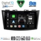 DIGITAL IQ BXK 20685_CPAA (9inc) MULTIMEDIA TABLET for SUZUKI SWIFT mod. 2011-2016