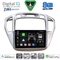 DIGITAL IQ BXK 20718_CPAA (9inc) MULTIMEDIA TABLET for TOYOTA HIGHLANDER mod. 2002-2009