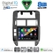 DIGITAL IQ BXK 20755_CPAA (9inc) MULTIMEDIA TABLET for VW POLO mod. 2002-2009