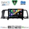 DIGITAL IQ BXK 20462_CPAA (9inc) MULTIMEDIA TABLET for NISSAN MURANO mod. 2007-2014