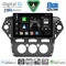 DIGITAL IQ BXK 20163_CPAA A/C (10inc) MULTIMEDIA TABLET for FORD MONDEO mod. 2011-2013