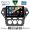DIGITAL IQ BXK 20163_CPAA A/C (10inc) MULTIMEDIA TABLET for FORD MONDEO mod. 2011-2013