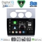 DIGITAL IQ BXK 20767_CPAA A/C (10inc) MULTIMEDIA TABLET for VW TOURAN mod. 2003-2010