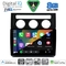 DIGITAL IQ BXK 20767_CPAA CLIMA (10inc) MULTIMEDIA TABLET for VW TOURAN mod. 2003-2010