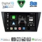 DIGITAL IQ BXK 20761_CPAA (10inc) MULTIMEDIA TABLET for VW TIGUAN mod. 2016-2024
