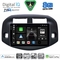 DIGITAL IQ BXK 20732_CPAA (10inc) MULTIMEDIA TABLET for TOYOTA RAV 4 mod. 2006-2012