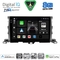 DIGITAL IQ BXK 20700_CPAA (10inc) MULTIMEDIA TABLET for TOYOTA HIGHLANDER mod. 2014-2019