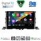 DIGITAL IQ BXK 20700_CPAA (10inc) MULTIMEDIA TABLET for TOYOTA HIGHLANDER mod. 2014-2019