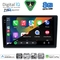 DIGITAL IQ BXK 20699_CPAA (10inc) MULTIMEDIA TABLET for TOYOTA AURIS mod. 2013-2015