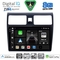 DIGITAL IQ BXK 20684_CPAA (10inc) MULTIMEDIA TABLET for SUZUKI SWIFT mod. 2005-2011