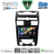 DIGITAL IQ BXK 20657_CPAA (10inc) MULTIMEDIA TABLET for SSANGYONG REXTON mod. 2006-2015