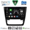 DIGITAL IQ BXK 20610_CPAA (10inc) MULTIMEDIA TABLET for SKODA YETI mod. 2014>