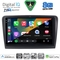 DIGITAL IQ BXK 20604B_CPAA (10inc) MULTIMEDIA TABLET for SKODA SUPERB mod. 2008-2015