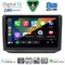DIGITAL IQ BXK 20581_CPAA (10inc) MULTIMEDIA TABLET for SKODA FABIA mod. 2008-2014
