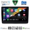 DIGITAL IQ BXK 20558_CPAA (10inc) MULTIMEDIA TABLET for OPEL VIVARO – RENAULT TRAFIC - NISSAN PRIMASTAR mod. 2004-2015