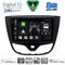 DIGITAL IQ BXK 20489_CPAA (10inc) MULTIMEDIA TABLET for OPEL KARL mod. 2014-2019