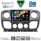 DIGITAL IQ BXK 20463_CPAA (10inc) MULTIMEDIA TABLET for NISSAN NV400 - OPEL MOVANO - RENAULT MASTER mod. 2010-2020