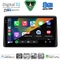 DIGITAL IQ BXK 20450_CPAA (10inc) MULTIMEDIA TABLET for NISSAN NAVARA D22 mod. 1998-2004