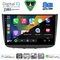 DIGITAL IQ BXK 20420_CPAA (10inc) MULTIMEDIA TABLET for MERCEDES VITO - VIANO (W639) mod. 2003-2007