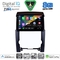 DIGITAL IQ BXK 20318_CPAA (10inc) MULTIMEDIA TABLET for KIA SORENTO mod. 2009-2014