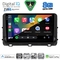 DIGITAL IQ BXK 20303_CPAA (10inc) MULTIMEDIA TABLET for KIA CEED - XCEED mod. 2018-2022