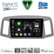 DIGITAL IQ BXK 20281_CPAA (10inc) MULTIMEDIA TABLET for JEEP GRAND CHEROKEE mod. 2005-2007
