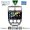 DIGITAL IQ BXK 20276_CPAA (10inc) MULTIMEDIA TABLET for JEEP COMPASS - PATRIOT mod. 2007-2016