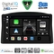 DIGITAL IQ BXK 20271_CPAA (10inc) MULTIMEDIA TABLET for JEEP GRAND CHEROKEE mod. 2005-2007 with Original Navi