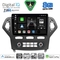 DIGITAL IQ BXK 20162_CPAA CLIMA (10inc) MULTIMEDIA TABLET for FORD MONDEO mod. 2007-2011