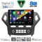 DIGITAL IQ BXK 20162_CPAA CLIMA (10inc) MULTIMEDIA TABLET for FORD MONDEO mod. 2007-2011