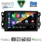 DIGITAL IQ BXK 20070_CPAA (10inc) MULTIMEDIA TABLET for CHEVROLET ALL mod. 2004-2011