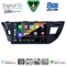 DIGITAL IQ BXK 20714MD_CPAA (10inc) MULTIMEDIA TABLET for TOYOTA COROLLA mod. 2013-2016