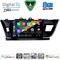DIGITAL IQ BXK 20714BIG_CPAA (10inc) MULTIMEDIA TABLET for TOYOTA COROLLA mod. 2013-2016