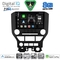 DIGITAL IQ BXK 20166_CPAA 3BUT (9inc) MULTIMEDIA TABLET for FORD MUSTANG mod. 2015-2020