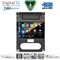 DIGITAL IQ BXK 19477_CPAA (10inc) MULTIMEDIA TABLET for NISSAN XTRAIL mod. 2007-2013