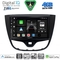 DIGITAL IQ BXK 19489_CPAA (10inc) MULTIMEDIA TABLET for OPEL KARL mod. 2014-2019